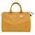 Louis Vuitton Yellow Leather  ref.1071176