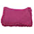 Catherine Malandrino Purple Large 100% baby Alpaca Wool Scarf Wrap Shawl  ref.1071201