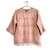 Bluse „Estelle“ Isabel Marant Pink  ref.1071246