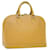 LOUIS VUITTON Epi Alma Hand Bag Tassili Yellow M52149 LV Auth 53827 Leather  ref.1071274