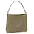 PRADA Shoulder Bag Nylon Khaki Auth cl771  ref.1071397
