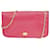 Loewe Pink Leather  ref.1071442