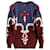 Chanel Suéter de pista Multicor Casimira  ref.1071511