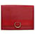 Louis Vuitton Jena Red Leather  ref.1071790