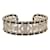 Chanel Bracelet étoile en strass CC Métal Doré  ref.1071817