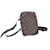 Louis Vuitton Monogram Utility Side Bag M44428 Brown Cloth  ref.1071826