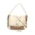 Gucci GG Canvas Bella Flap Shoulder Bag 282301 Brown Cloth  ref.1071833