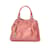 Guccissima Sukey Handtasche aus Leder 211944 Pink  ref.1071842