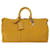 Louis Vuitton Keepall Camel Leather  ref.1071947