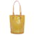 Louis Vuitton Bucket Beige Patent leather  ref.1071980