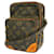 Louis Vuitton Amazon Toile Marron  ref.1071992