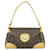 Louis Vuitton Beverly Brown Cloth  ref.1072006