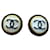 Brincos Chanel - Coleção 1997 Multicor Metal  ref.1072092
