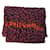 Louis Vuitton Scarf Stephen Sprouse Collection. Multiple colors Cashmere  ref.1072095
