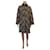 Valentino Garavani Valentino coat in multicolored wool Multiple colors  ref.1072103