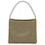 Prada Tessuto Khaki Synthetic  ref.1072152