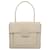 GIVENCHY Beige Leather  ref.1072228