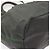 Borsa a mano Prada in nylon 2modo Grigio Auth 54970 Marrone - vista 13