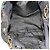 Borsa a mano Prada in nylon 2modo Grigio Auth 54970 Marrone - vista 18