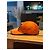 Cappellino Gucci Off The Grid Arancione - vista 5