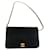 Timeless Chanel Handbags Black Cloth  ref.1072540