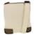 LOEWE Shoulder Bag Canvas Cream Auth 51029 White Cloth  ref.1072647
