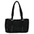 PRADA Hand Bag Nylon Black Auth bs6059  ref.1072677