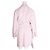 Msgm Mini-robe à rayures rouges - vue 3