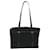 PRADA Shoulder Bag Nylon Black Auth bs4565  ref.1073259