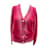 BARRIE  Knitwear T.International S Cashmere Pink  ref.1073306