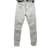 ACNE STUDIOS  Jeans T.US 27 Denim - Jeans White  ref.1073316