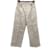 Jeans T ISABEL MARANT ETOILE.fr 36 Jeans Bege John  ref.1073317