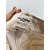 Isabel Marant Etoile Jeans Isabel Marant Étoile T.FR 36 Denim - Jeans Beige - vista 3