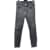 ACNE STUDIOS Jeans T.US 27 Jeans - Jeans Grigio Giovanni  ref.1073320