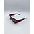 Autre Marque Gafas de sol Gigi Studios T. Plástico Negro - vista 2