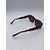 Autre Marque Gafas de sol Gigi Studios T. Plástico Negro - vista 4