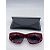 Autre Marque Gafas de sol Gigi Studios T. Plástico Negro - vista 6