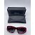 Autre Marque Gafas de sol Gigi Studios T. Plástico Negro - vista 7