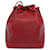 Louis Vuitton Noe Red Leather  ref.1073450