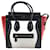 Céline Luggage Cuir Multicolore  ref.1073489