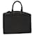 LOUIS VUITTON Epi Riviera Hand Bag Noir M48182 LV Auth ar9085 Black Leather  ref.1073622