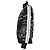 Palm Angels Spider Web Classic Track Jacket in Multicolor Polyester - view 2