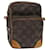 Louis Vuitton Monogram Amazon Shoulder Bag M45236 LV Auth bs7215 Brown Cloth  ref.1073712