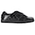 GIVENCHY 4Urban Street Sneakers mit G-Prägung aus schwarzem Lackleder  ref.1073831