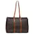 Louis Vuitton Monogram Flanerie 45 Shoulder Bag M51115 LV Auth yk8050 Brown Cloth  ref.1073849
