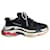 Balenciaga Triple S Sneakers in Black Polyester  ref.1073904