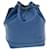 LOUIS VUITTON Epi Noe Shoulder Bag Blue M44005 LV Auth 50077 Leather  ref.1073983