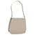 GUCCI Shoulder Bag Leather Beige Auth ar10049b Brown  ref.1074088