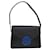 LOUIS VUITTON Epi Osh Shoulder Bag Black Blue M52445 LV Auth th3898 Leather  ref.1074101
