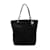 Gucci GG Canvas Eclipse Tote Bag 120836 Black Cloth  ref.1074149